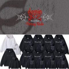 SKZ DominATE Tour Zipper Hoodie