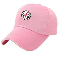 KPOP Fashion Printed Baseball Hat