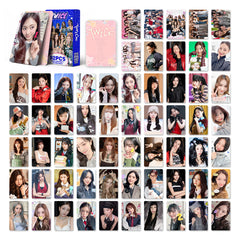 92pcs TWICE Photocard Mini Sticker