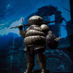Game Onion Knight Figure Statue