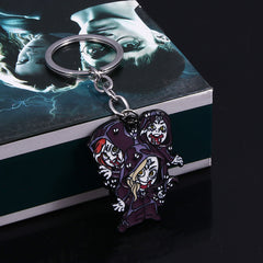 Game Keychain Pendant