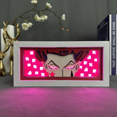 Decorative Anime Night Light Ornament