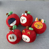 TXT 10cm Apple Doll Pendant