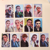 SKZ HOLLOW Photocard Collection Special Edition