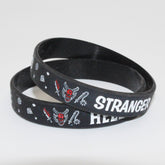 Hellfire Club Silicone Bracelet