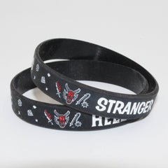 Hellfire Club Silicone Bracelet