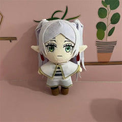 Anime Plush Doll