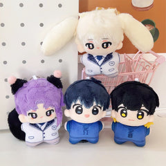 Nagi Anime Cotton Plush Doll