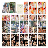 92 Pcs Kpop LOMO PhotoCards