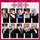 TXT 7th Year Album YZY Bonus Photocard