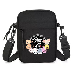 SKZ Square Crossbody Bag