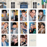 KPOP Caratland Photocards
