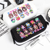 WITZY Cartoon Pencil Case Gifts