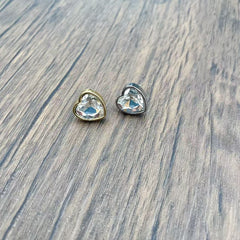 Fashion FeIix Love Earrings