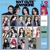 :ll:+ NOT CUTE ANYMORE Photocard Special Edition