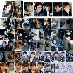BAEKHYUN SEHUN Photocard Collection