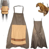 Funny Chef Prank Apron