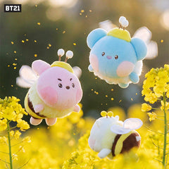 BANGTAN HONEY BEE Doll Pendant