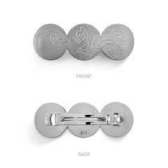 ARIRANG Theme Pattern Hairpin