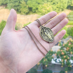 Retro Billy's Necklace