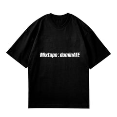 Cartoon KPOP Short-sleeved Summer T-shirt