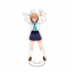 Anime Acrylic Standing Ornament