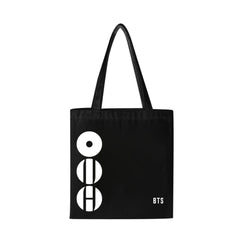 BANGTAN ARIRANG Zipper Portable Tote Bag