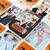 92PCS Felix THIS & THAT Photocard Sticker