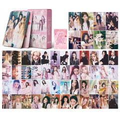 Kpop Album 'I'll Like You' Photocard Limited Edition