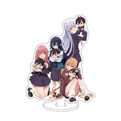 Anime Acrylic Standing Ornament