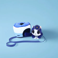 Cute Game Plush Toy Doll