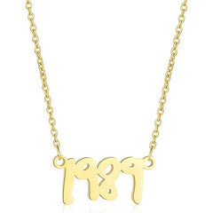 Women's Taylor 1989 Stainless Steel Necklace