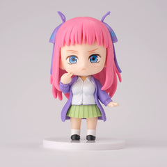 Cute Nakano Figure Ornament Doll