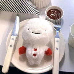 BOYNEXTDOOR Plush Doll Pendant