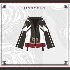 Unisex Game Cosplay Jacket Sweatshirt Pants