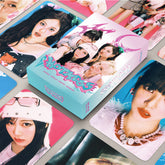 æ Hot Mess Photocard 55PCS