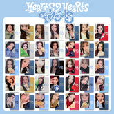 H2H FOCUS Collectible Photocard