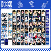 SKZ KARMA Photocard Limited Edition for Stays