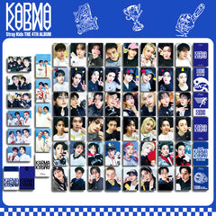 SKZ KARMA Photocard Limited Edition for Stays