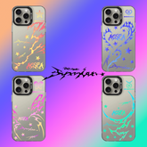 AE LOGO Softshell Phone Case
