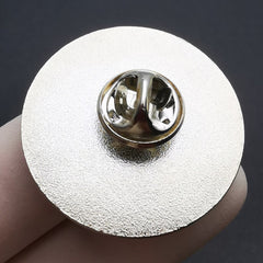 House Brooch Badge