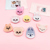 Kpop Foldable Phone Holder