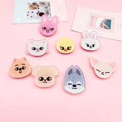 Kpop Foldable Phone Holder