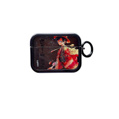 Luffy Zoro AirPodspro Case