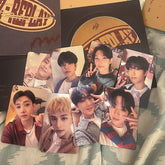 Skz Stay 3rd GENERATION Photocards