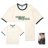 Jin 'ECHO' Don't Say You Love Me T-shirt