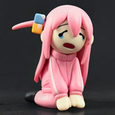 Anime Figure Ornament