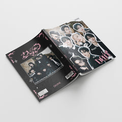 SKZ DO IT Photo Album