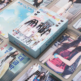 55PCS ILLIT I Got Your Back Photocard