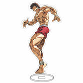 Trendy Anime Acrylic Ornament